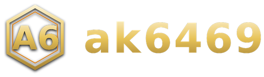 ak6469 logo